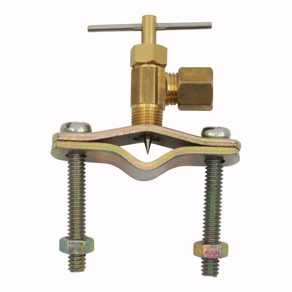  - Needle Valves